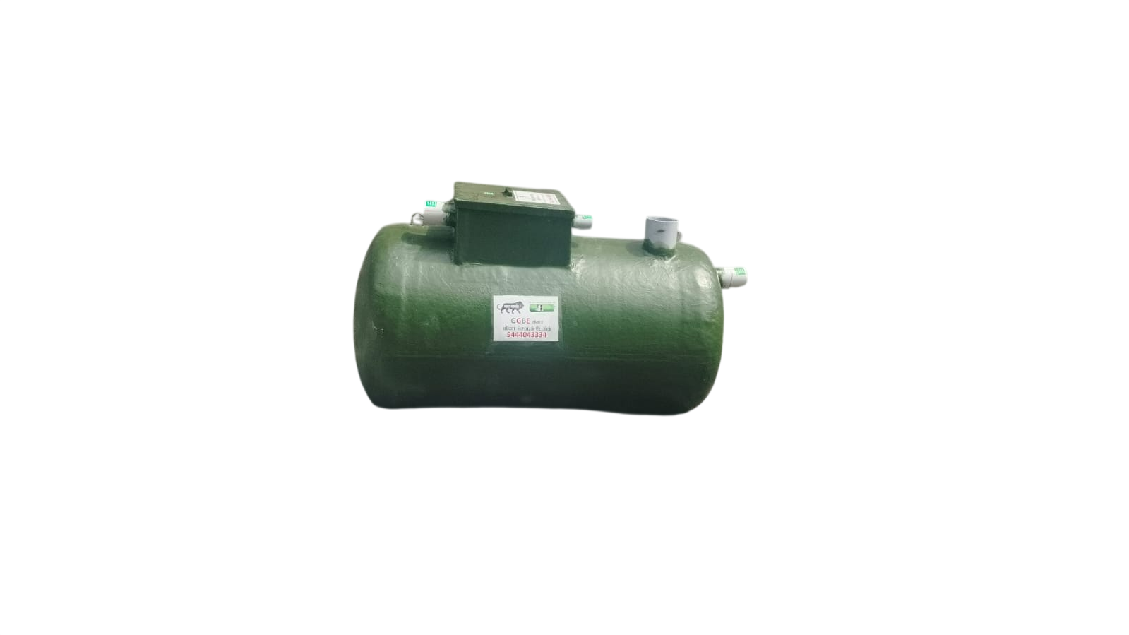 Bio Septic Tank